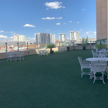 Hotel Mirage - Centro Historico De Querétaro Zewnętrze zdjęcie