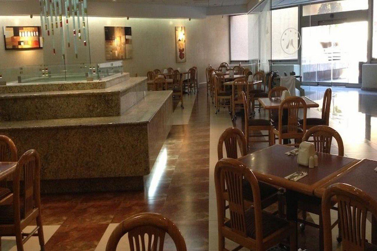 Hotel Mirage - Centro Historico De Querétaro Zewnętrze zdjęcie