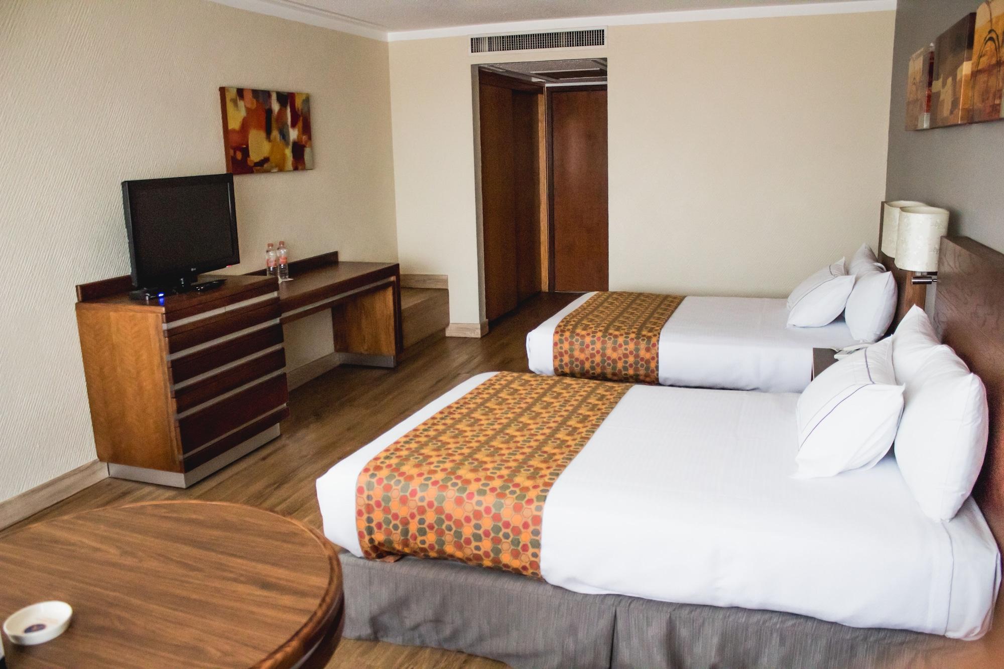 Hotel Mirage - Centro Historico De Querétaro Zewnętrze zdjęcie