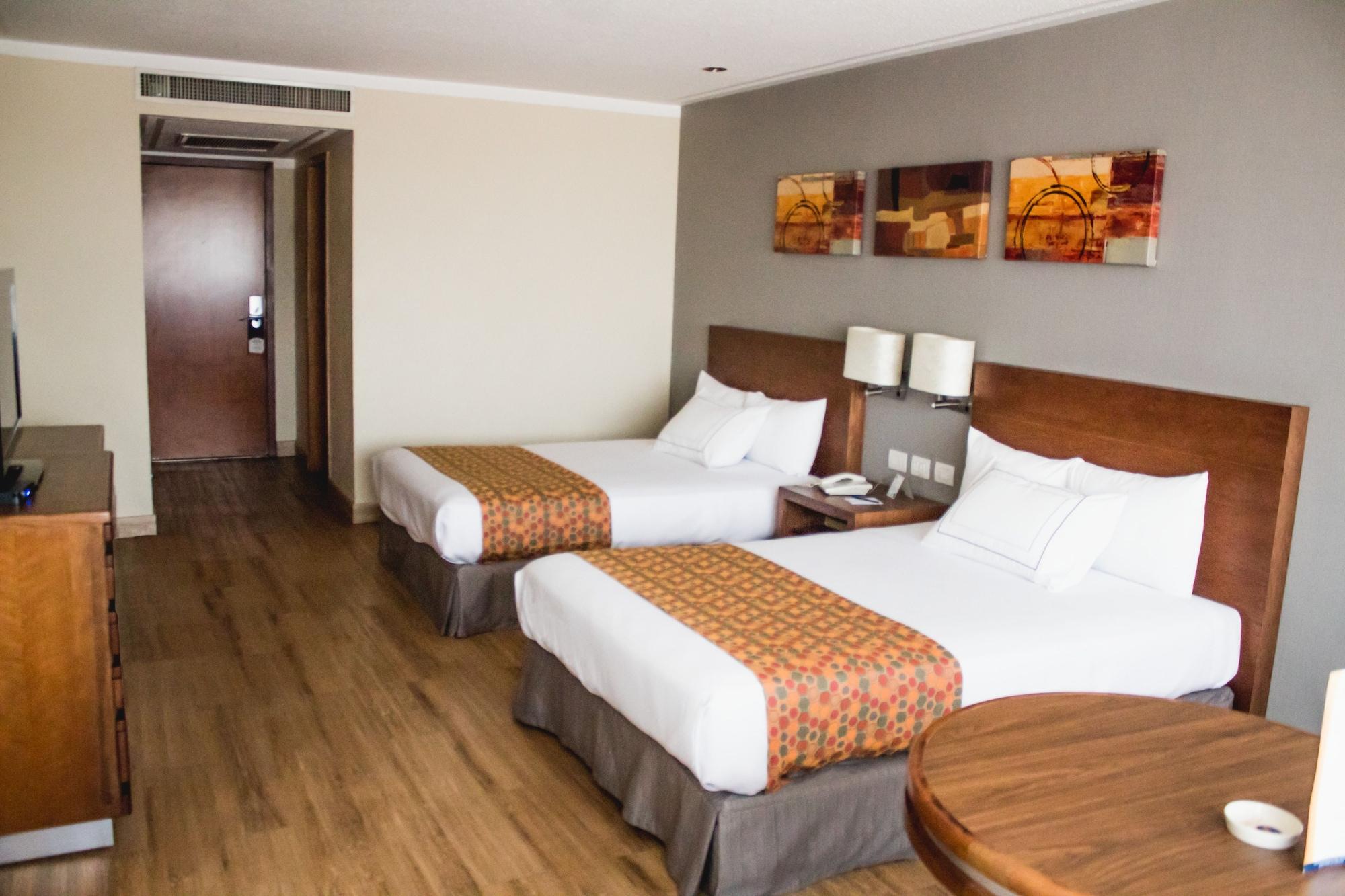 Hotel Mirage - Centro Historico De Querétaro Zewnętrze zdjęcie