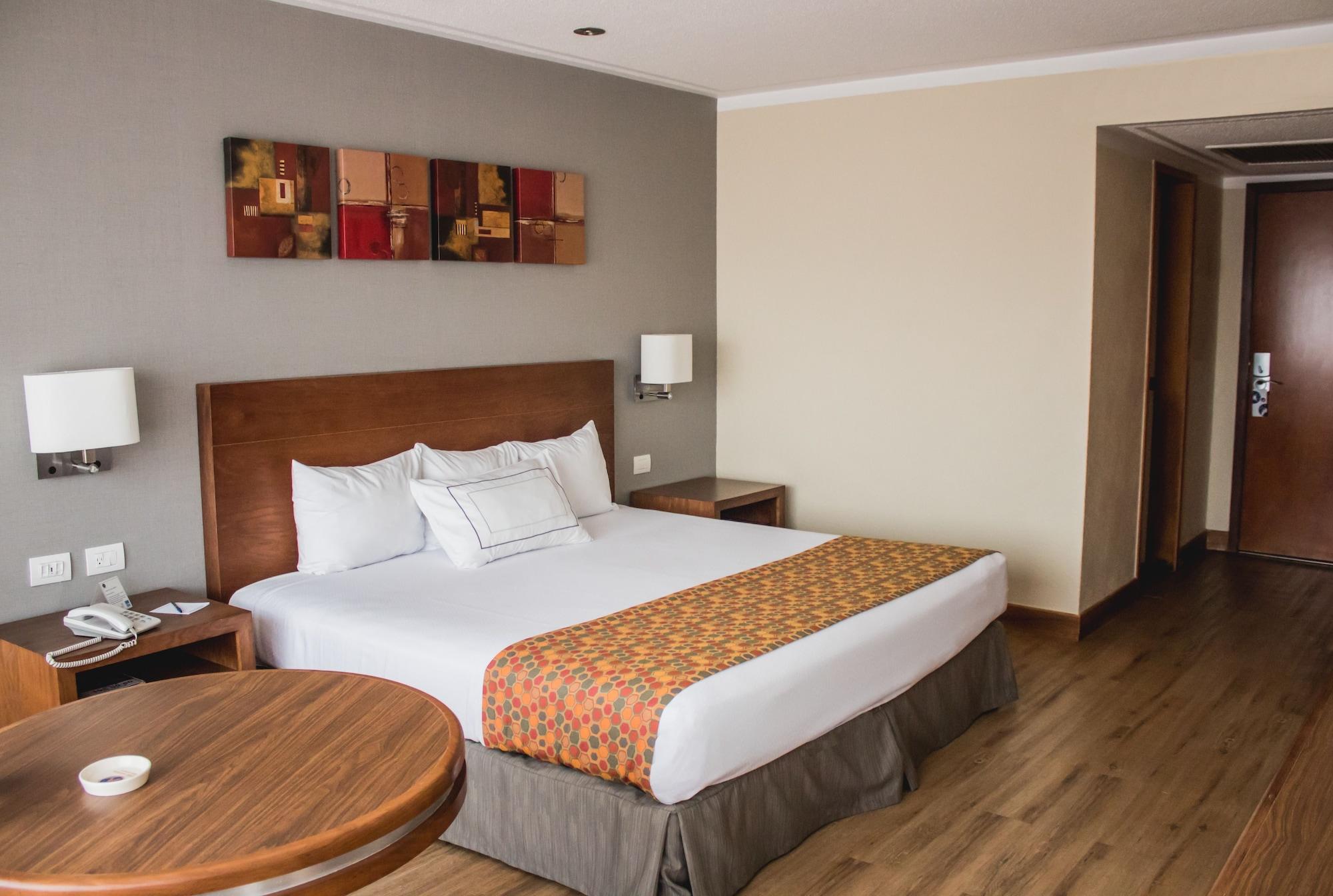 Hotel Mirage - Centro Historico De Querétaro Zewnętrze zdjęcie