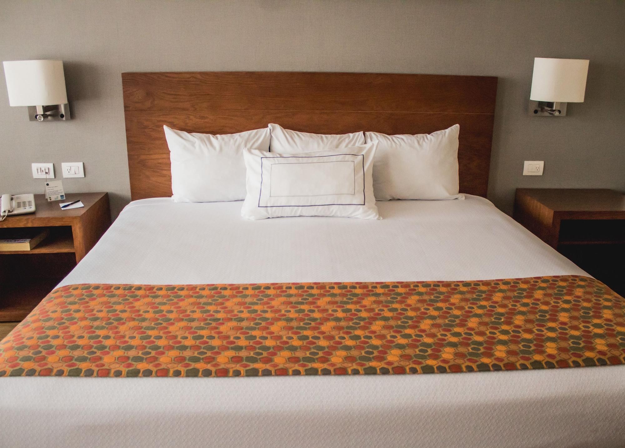Hotel Mirage - Centro Historico De Querétaro Zewnętrze zdjęcie
