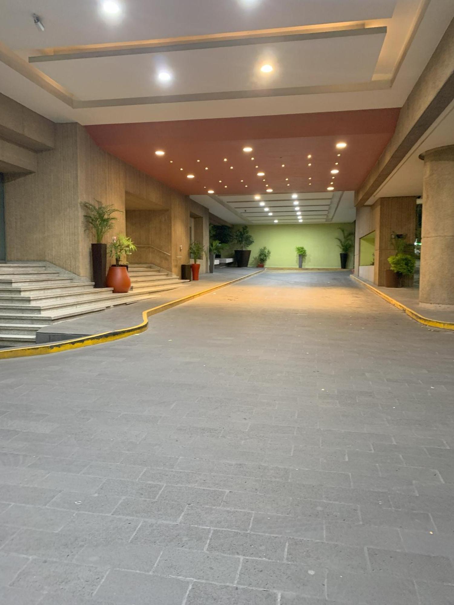 Hotel Mirage - Centro Historico De Querétaro Zewnętrze zdjęcie