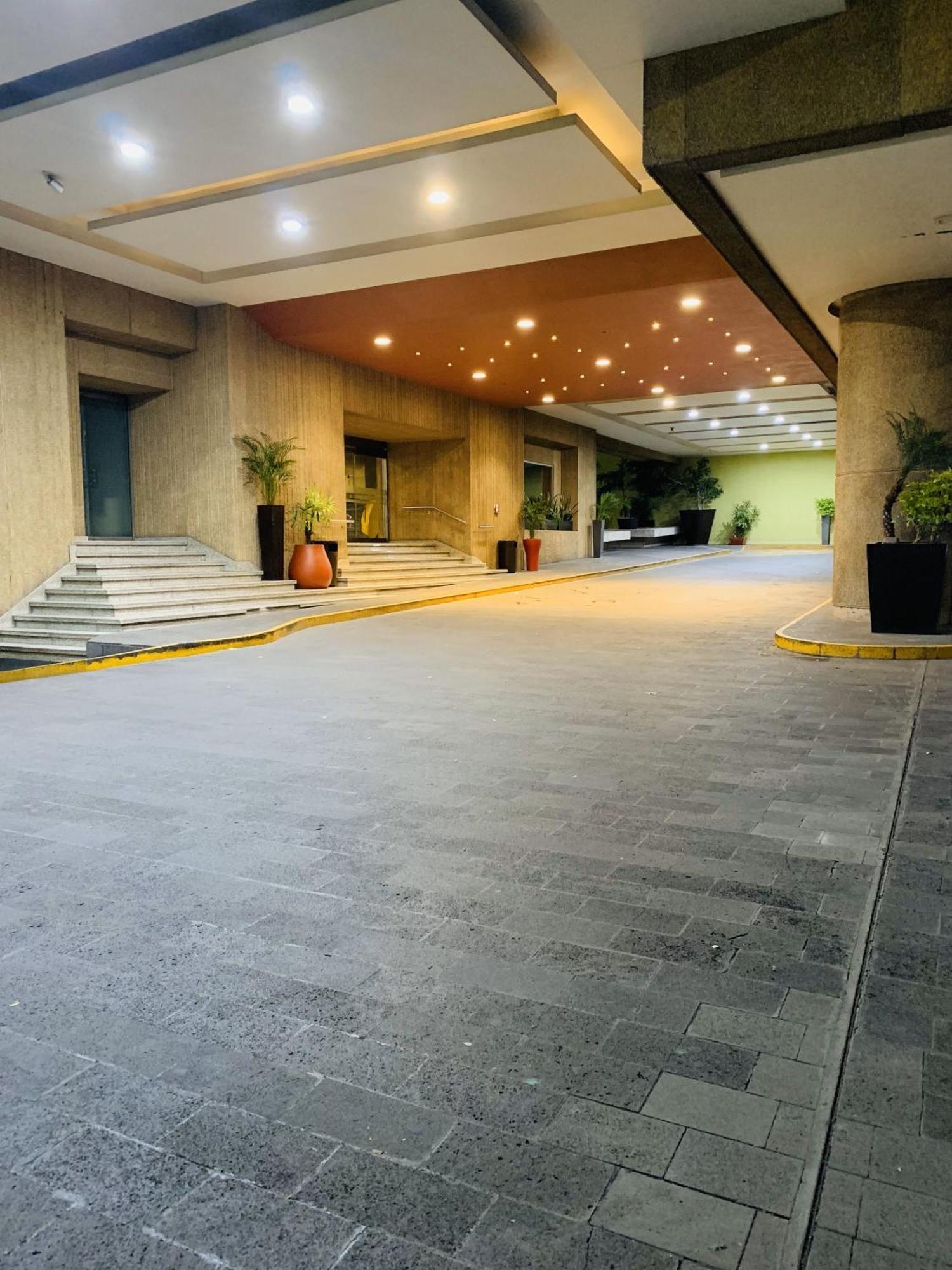 Hotel Mirage - Centro Historico De Querétaro Zewnętrze zdjęcie