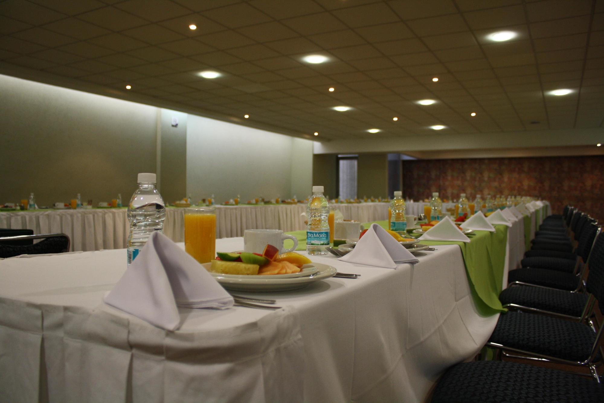Hotel Mirage - Centro Historico De Querétaro Zewnętrze zdjęcie