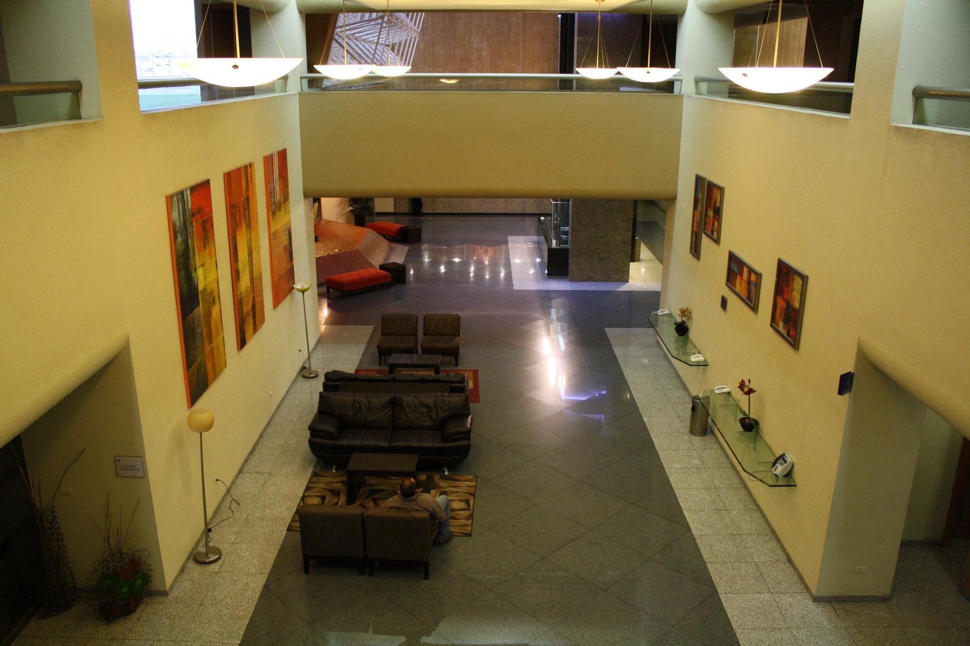 Hotel Mirage - Centro Historico De Querétaro Zewnętrze zdjęcie