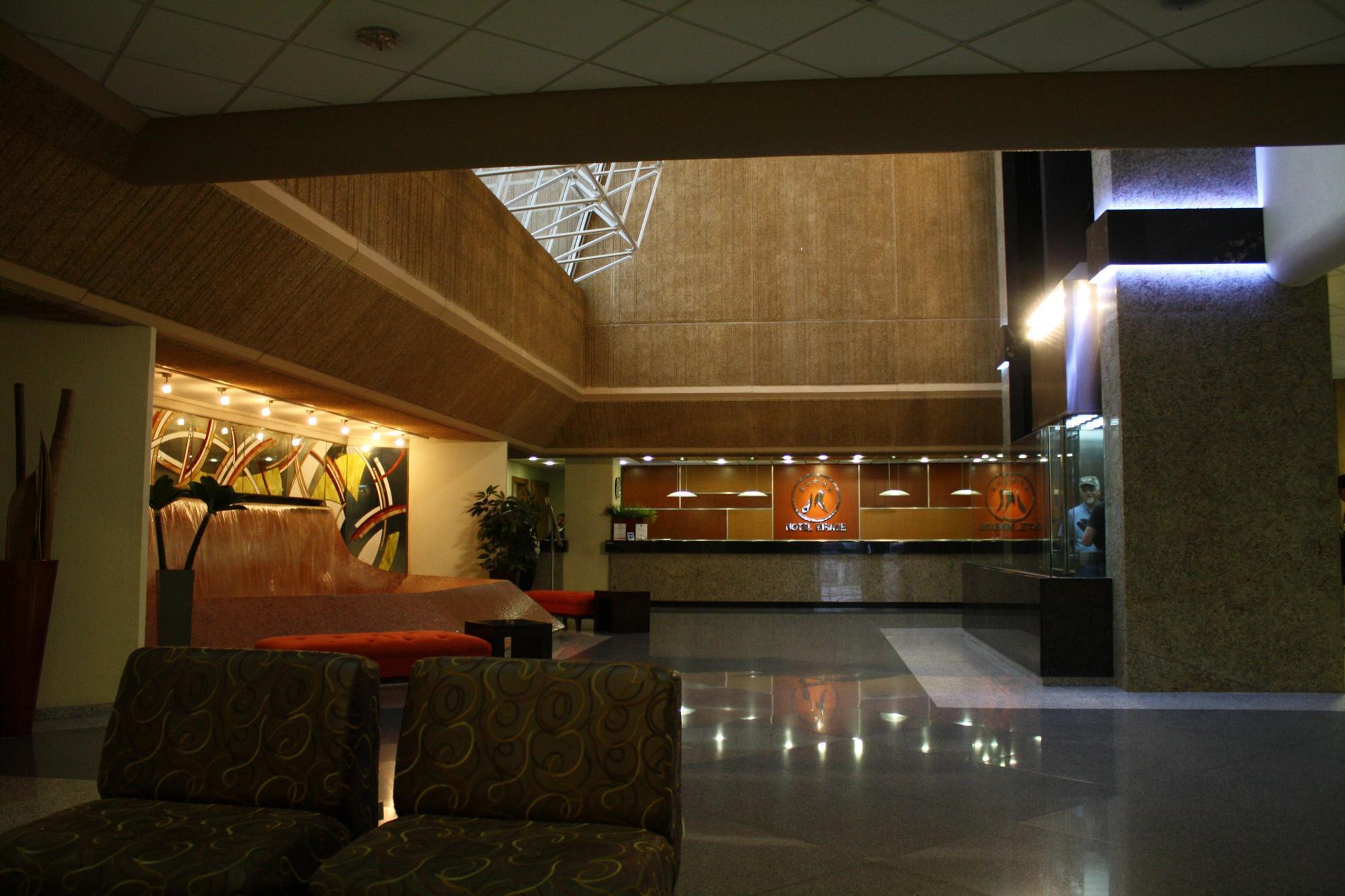 Hotel Mirage - Centro Historico De Querétaro Zewnętrze zdjęcie