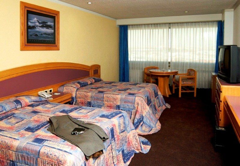 Hotel Mirage - Centro Historico De Querétaro Zewnętrze zdjęcie