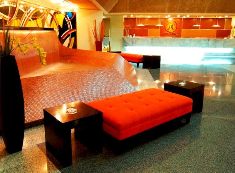 Hotel Mirage - Centro Historico De Querétaro Zewnętrze zdjęcie