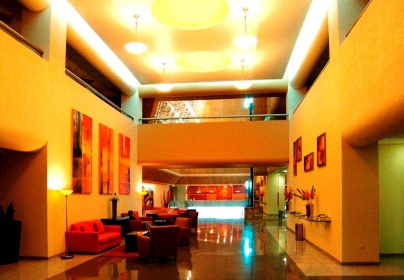 Hotel Mirage Querétaro Zewnętrze zdjęcie