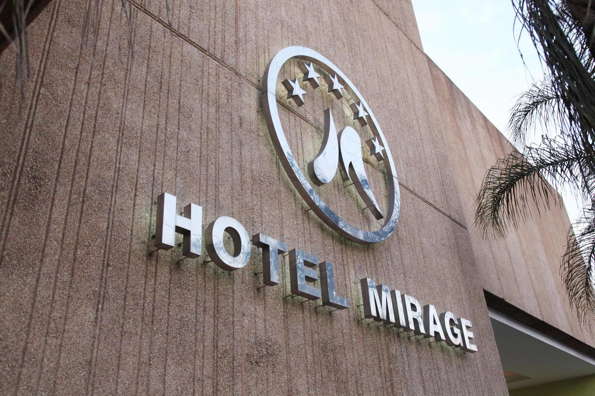 Hotel Mirage - Centro Historico De Querétaro Zewnętrze zdjęcie