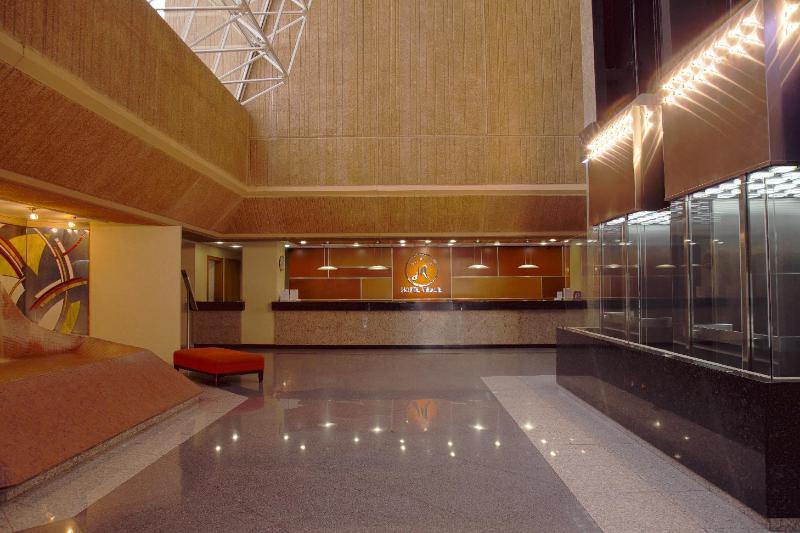 Hotel Mirage - Centro Historico De Querétaro Zewnętrze zdjęcie