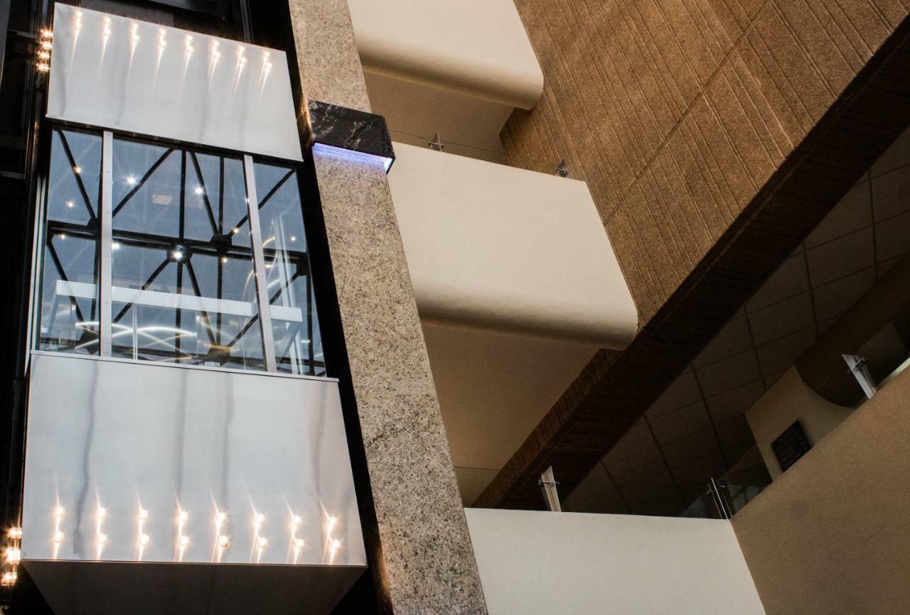 Hotel Mirage - Centro Historico De Querétaro Zewnętrze zdjęcie
